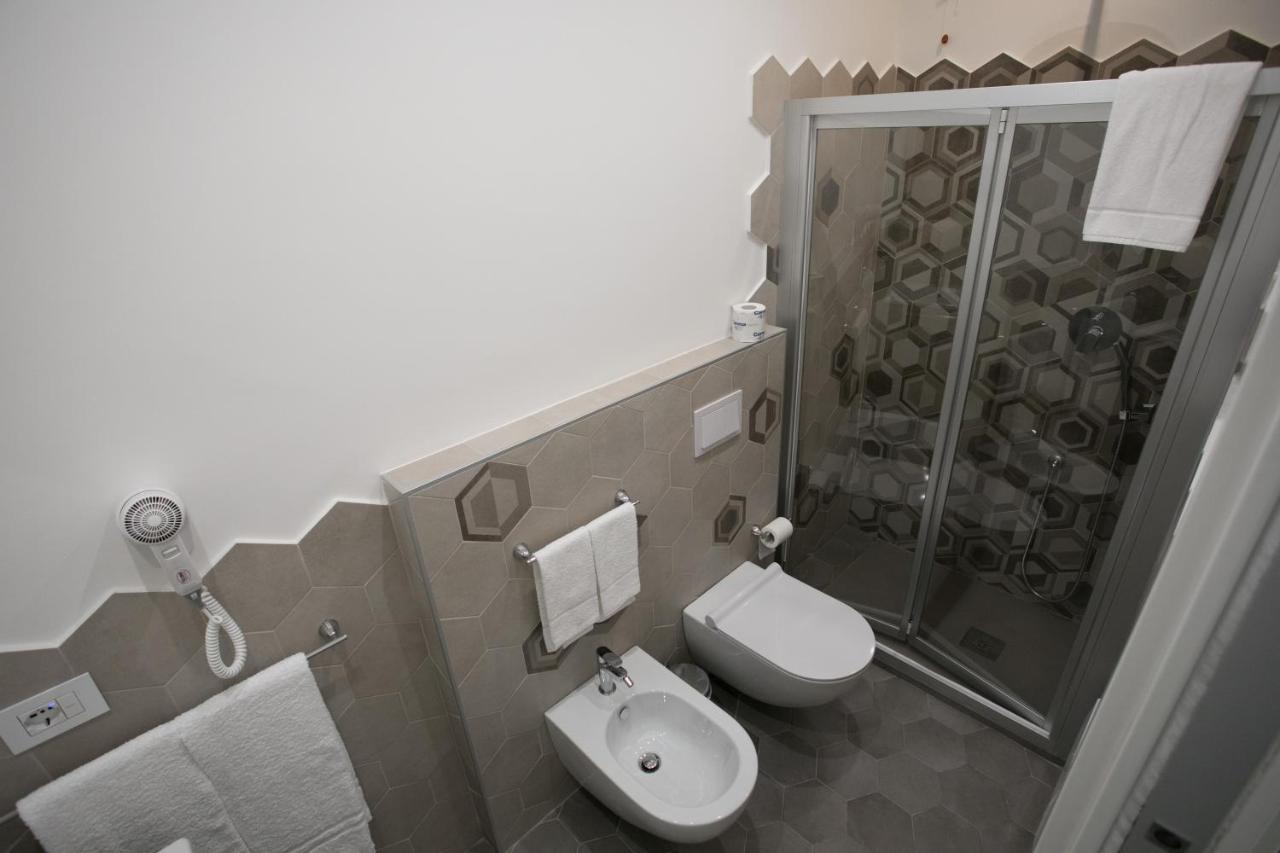 B&B Chez Moi Tropea Extérieur photo