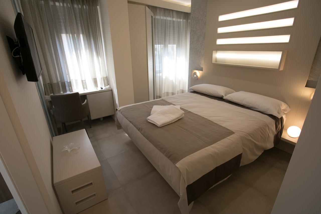 B&B Chez Moi Tropea Extérieur photo