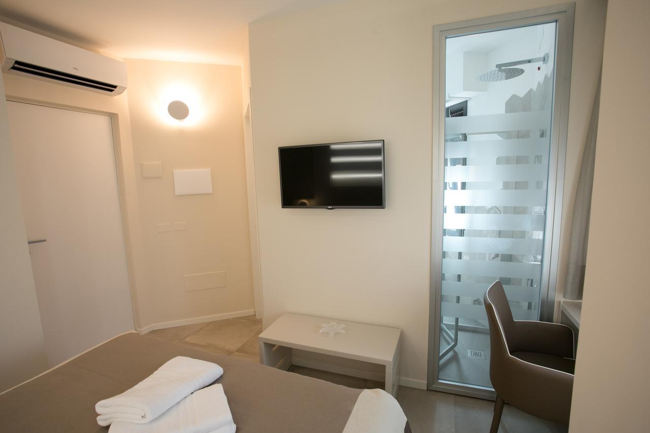 B&B Chez Moi Tropea Extérieur photo